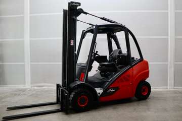 Linde H25D-02 – Bild 1