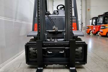 Linde H25D-02 – Bild 5