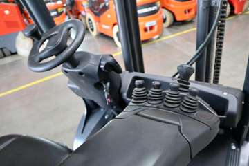 Linde H25D-02 – Bild 7