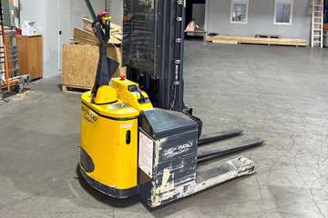 Combilift WR 24V/ 375Ah – Bild 2