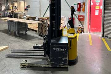 Combilift WR 24V/ 375Ah – Bild 3