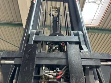 Combilift WR 24V/ 375Ah – Bild 5