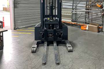 Combilift WR 24V/ 375Ah – Bild 4