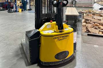 Combilift WR 24V/ 375Ah – Bild 7