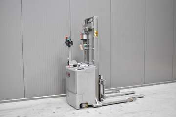 GESA EGV 1800 – Bild 3
