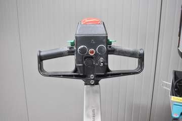 GESA EGV 1800 – Bild 5