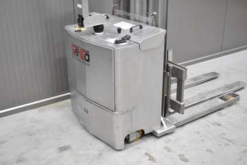 GESA EGV 1800 – Bild 6