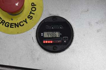 GESA EGV 1800 – Bild 7