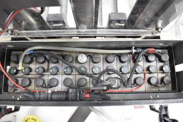 GESA EGV 1800 – Bild 8