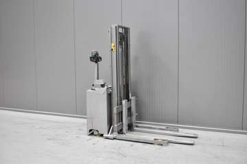 GESA EGV 1800 – Bild 1