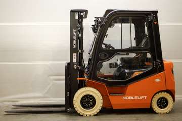 Noblelift CPD18-A2F3S 80V/175Ah – Bild 2