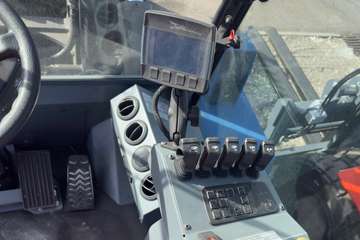 Kalmar DCG 140-6T – Bild 6
