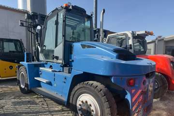 Kalmar DCG 140-6T – Bild 7