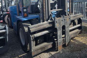 Kalmar DCG 140-6T – Bild 2