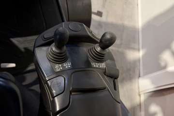 Linde H45T-02 12 V – Bild 3