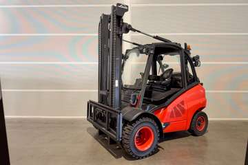 Linde H45T-02 12 V – Bild 1
