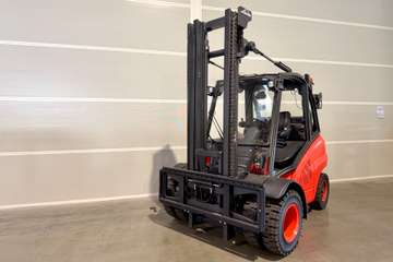 Linde H45T-02 12 V – Bild 2
