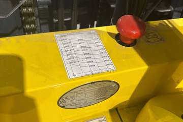 Combilift WR 24V/ 375Ah – Bild 3