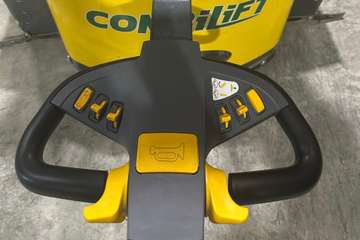Combilift WR 24V/ 375Ah – Bild 4