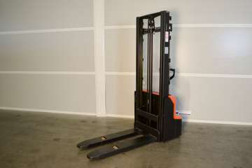 Noblelift PSE12B 24 V, 85Ah AGM – Bild 3