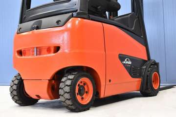 Linde E20PH-02 48 V – Bild 7