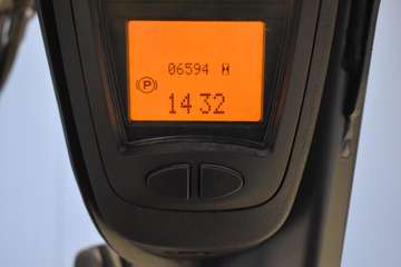 Linde E20PH-02 48 V – Bild 9