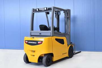 Jungheinrich EFG425 80 V, 775 Ah – Bild 2