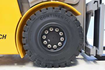 Jungheinrich EFG425 80 V, 775 Ah – Bild 5