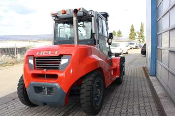 Heli CPCD100-CU1G3 – Bild 3