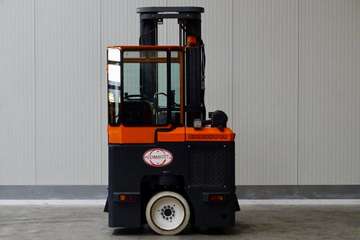 Combilift C2500 – Bild 4
