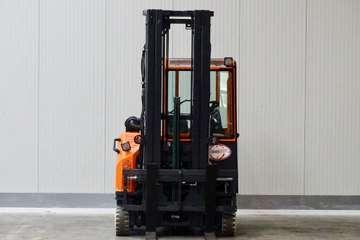 Combilift C2500 – Bild 3