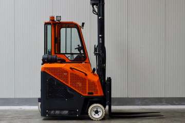 Combilift C2500 – Bild 2