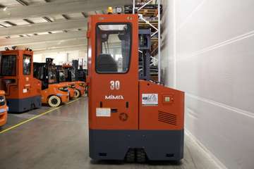 MIMA MQK30-ZSM540 Li./ Io. 48 V, 600 Ah – Bild 6