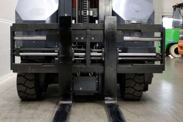 MIMA MQK30-ZSM540 Li./ Io. 48 V, 600 Ah – Bild 7