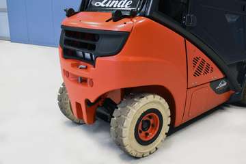 Linde H25T-02 – Bild 6