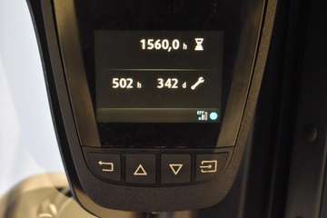 Linde H25T-02 – Bild 9
