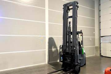 MIMA MJ20 Li./ Io.80V/ 460Ah – Bild 3