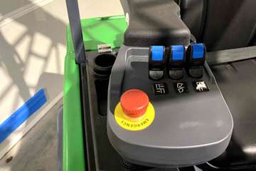 MIMA MJ20 Li./ Io.80V/ 460Ah – Bild 5