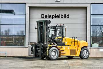 Sany SCP160 – Bild 1