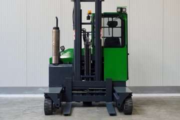 Combilift C3000 – Bild 3