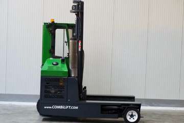 Combilift C3000 – Bild 2