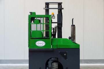 Combilift C3000 – Bild 4