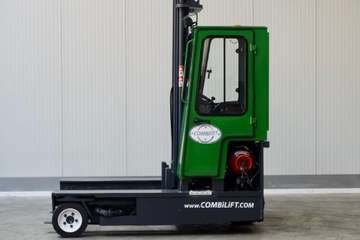 Combilift C3000 – Bild 1