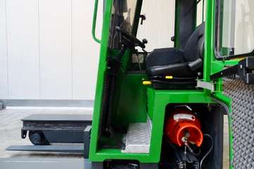 Combilift C3000 – Bild 6