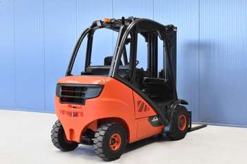 Linde H25D-02 12 V – Bild 2