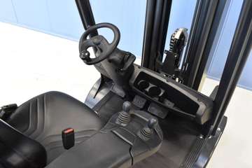 Linde H25D-02 12 V – Bild 3