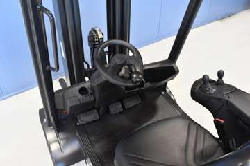 Linde H25D-02 12 V – Bild 4