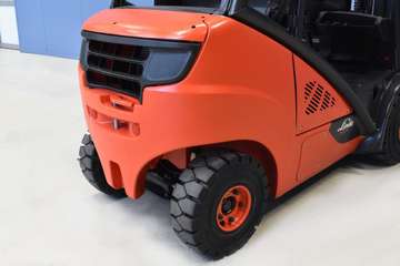 Linde H25D-02 12 V – Bild 6