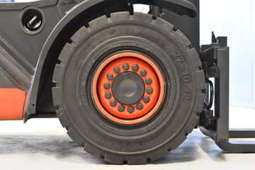 Linde H25D-02 12 V – Bild 8