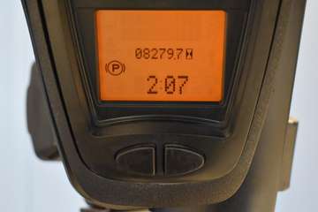 Linde H25D-02 12 V – Bild 9